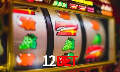 A Experiência Imersiva dos Cassinos Ao Vivo no 12bet