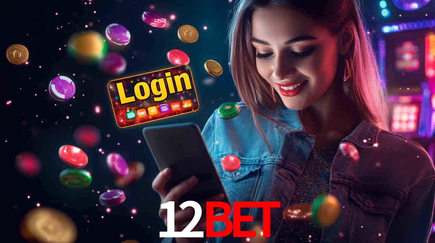 A Popularidade dos Caça-Níqueis no 12bet