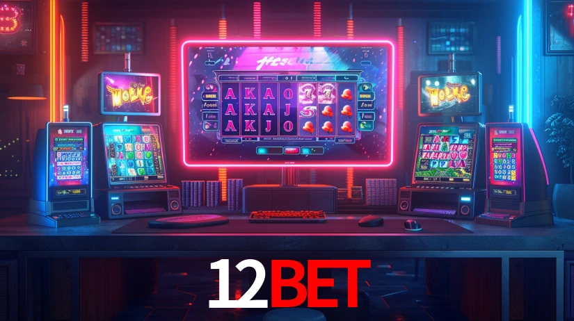 12bet login app