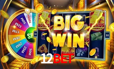 A Emoção da Loteria na 12bet: Uma Chance de Mudança de Vida