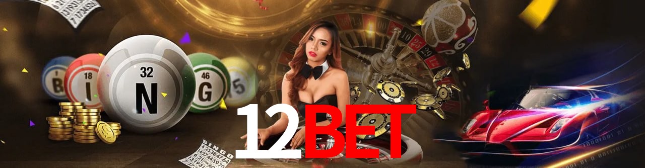 Flash Promotion 12bet