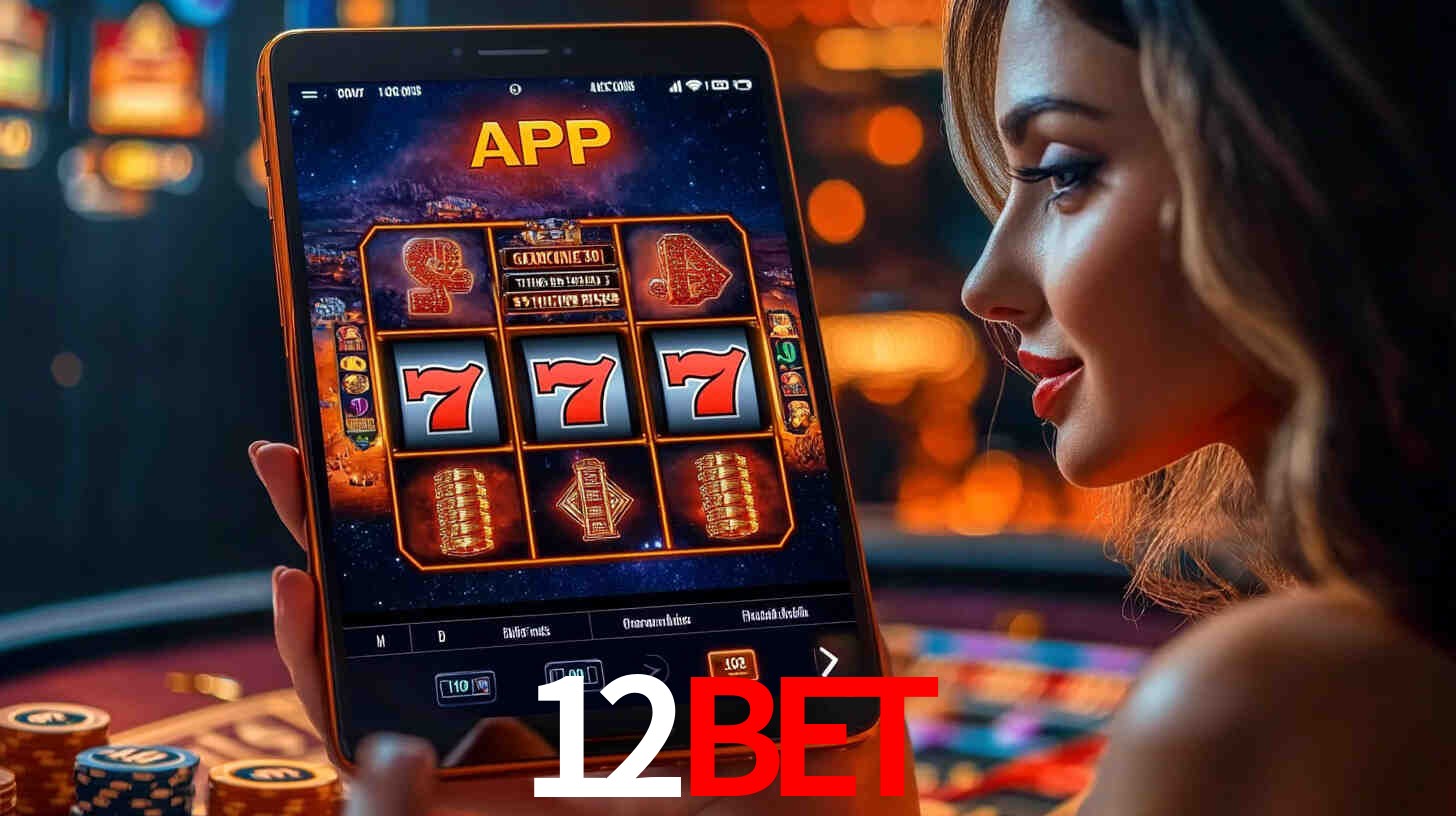 Bônus Generosos e Exclusivos no 12bet para Você!