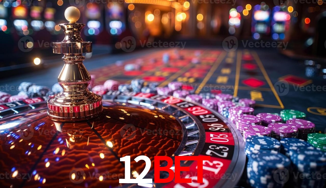 Seasonal Promotions 12bet
