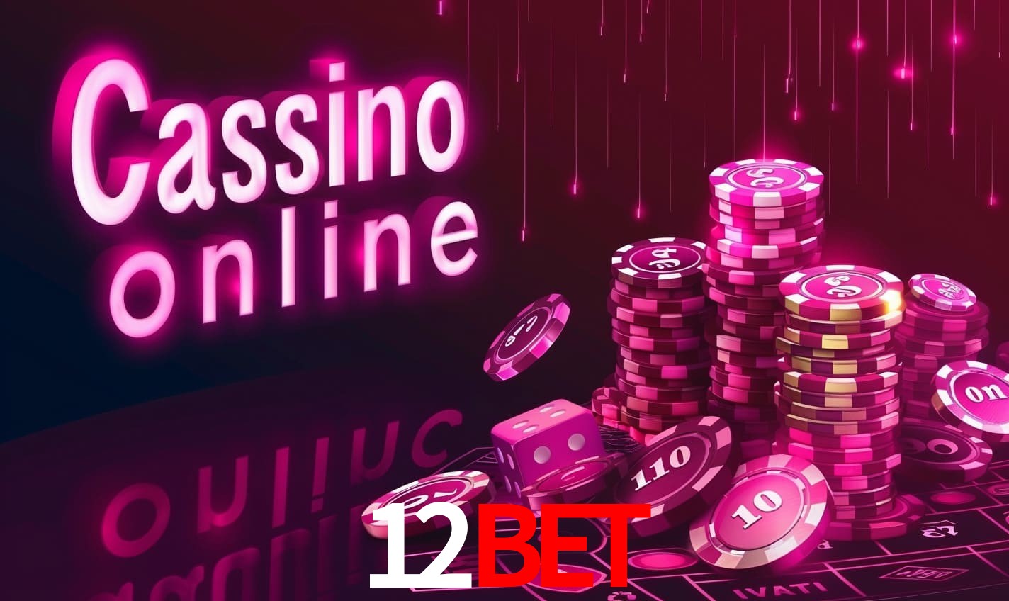 Explorando a Categoria de Eventos em Apostas na 12bet