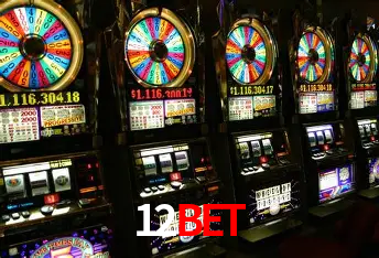 Inovações de Jogos na 12bet: O Futuro das Experiências Interativas