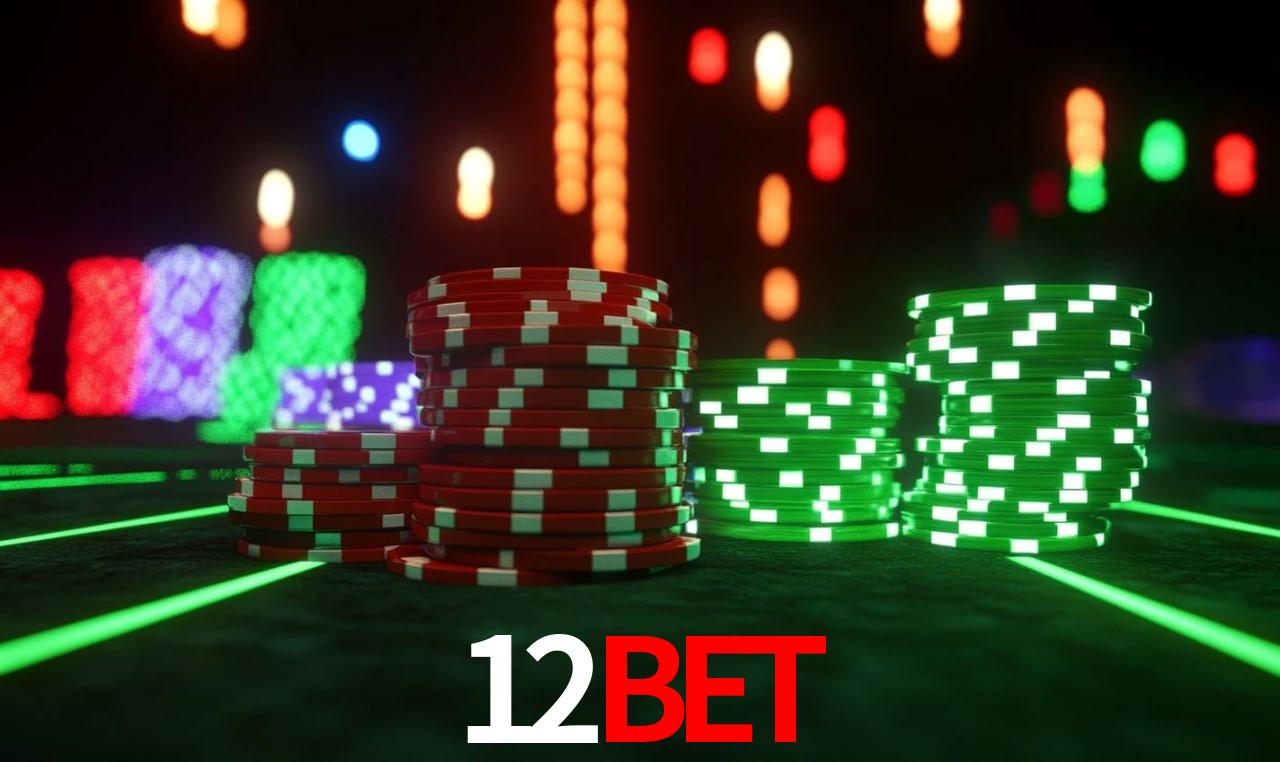 Experiência VIP 12bet