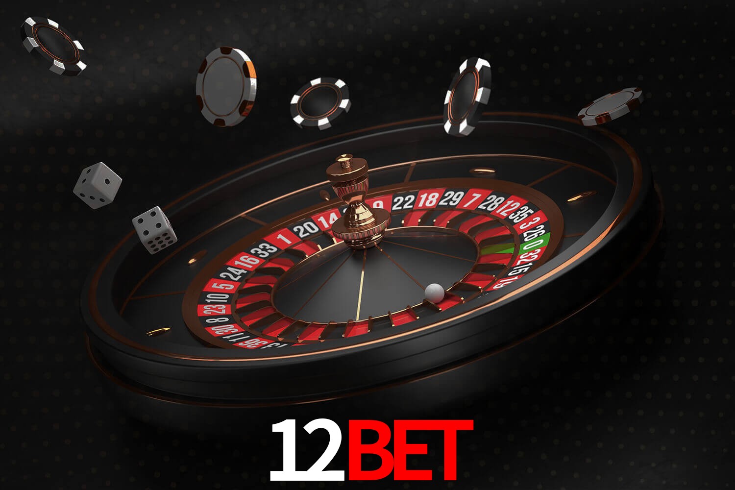 12bet login app