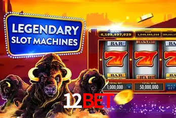 Desvendando o Mundo dos Jogos Virtuais na 12bet