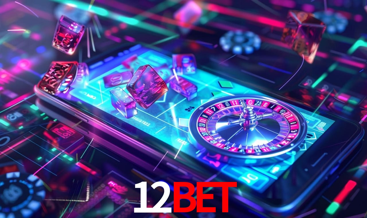 Experiência VIP 12bet