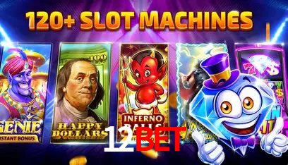 A Revolução dos Aplicativos de Jogos no 12bet