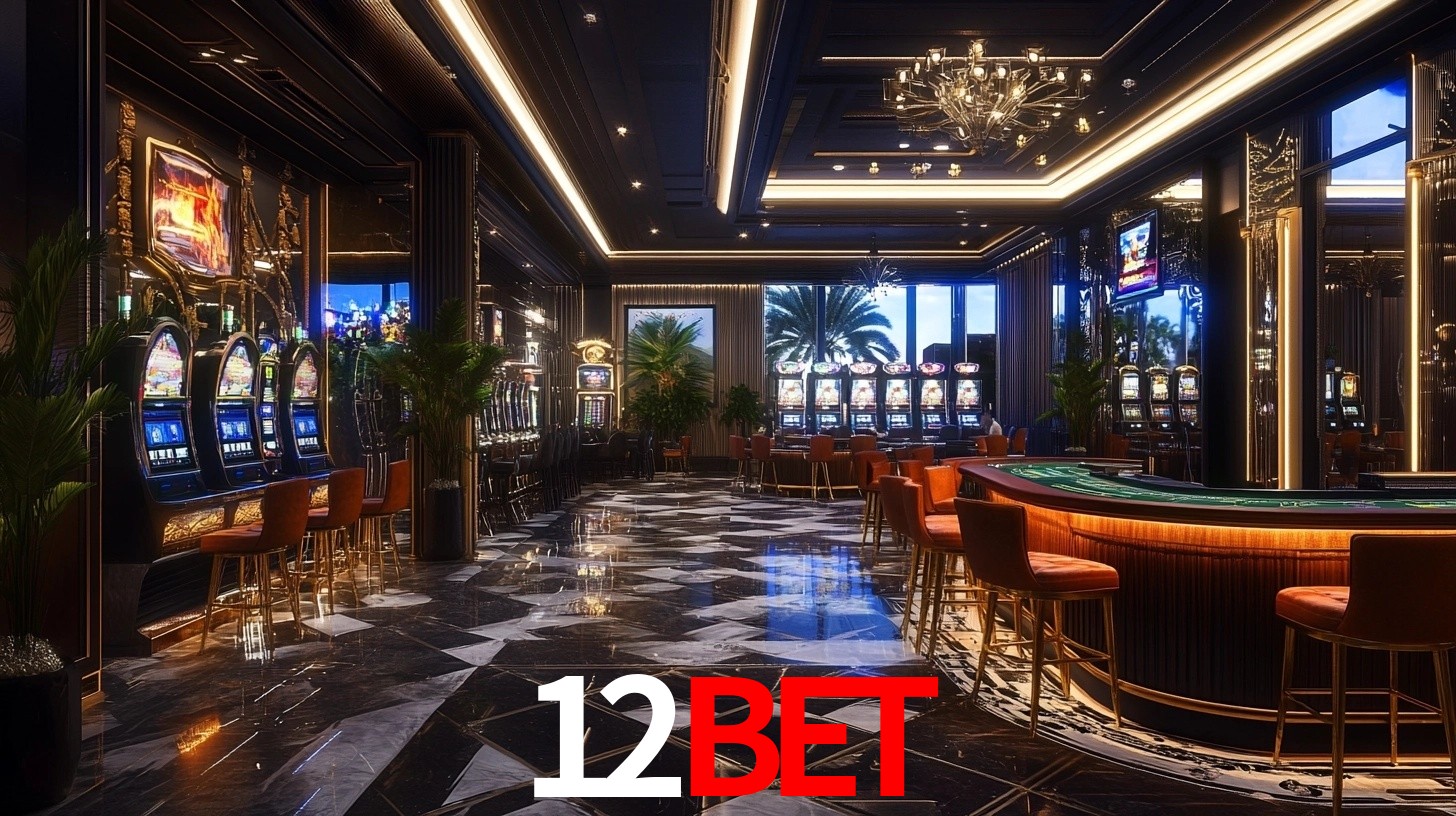 Tournaments 12bet