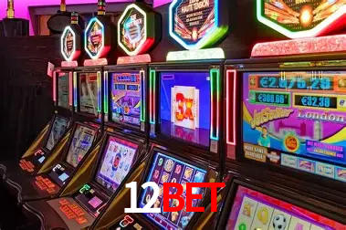 Desvendando o Mundo dos Jogos Virtuais na 12bet