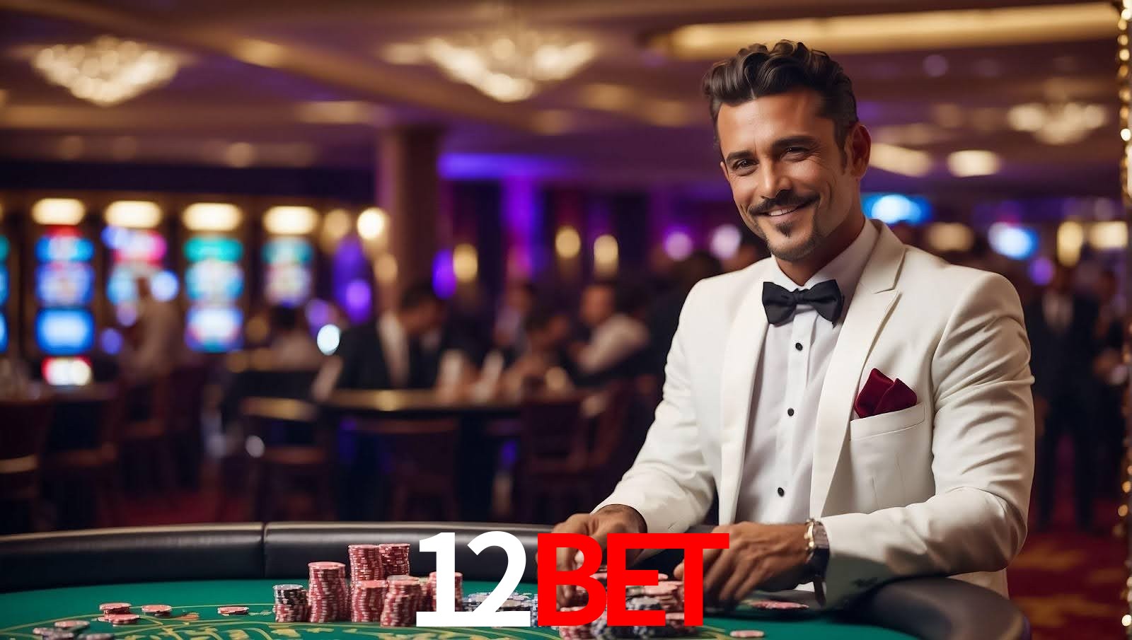 Secure Login 12bet