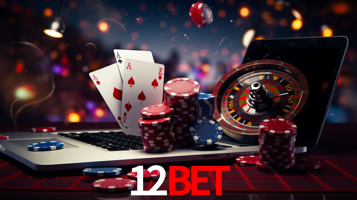 Blackjack Table 12bet