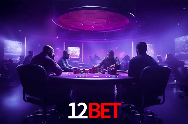 Bonus Features 12bet