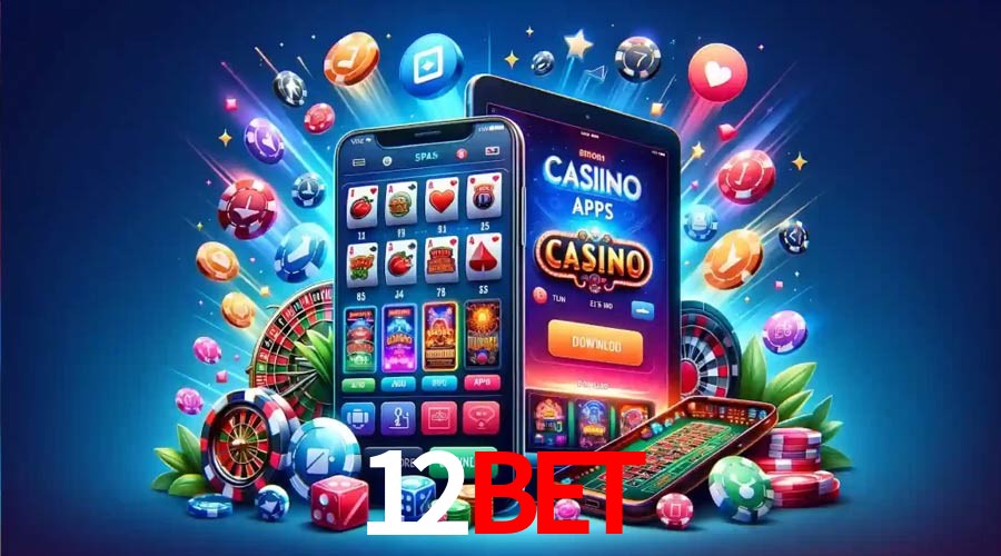 Secure Login 12bet