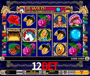 Blackjack Table 12bet