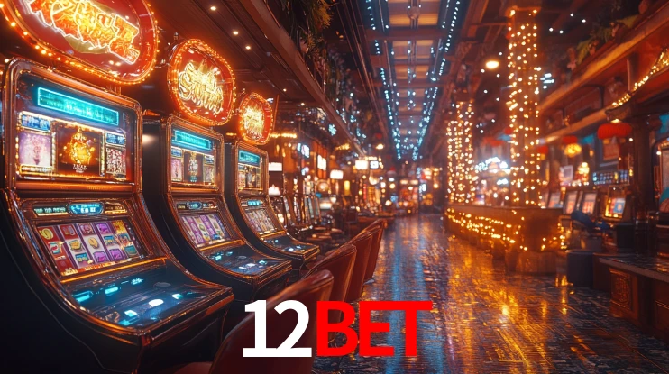 12bet: Seu Especialista em Apostas Esportivas Brasileiras