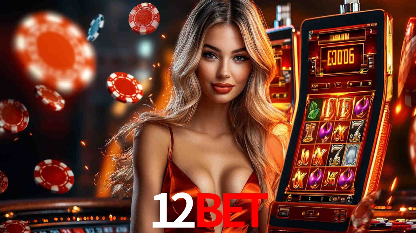12bet: Seu Cassino Premiado com Pagamentos Rápidos