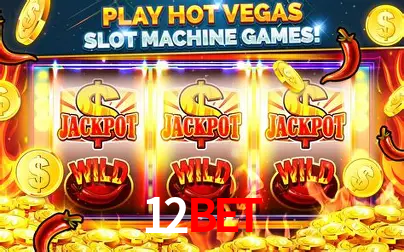 Descubra a Magia dos Jogos de Arcade no 12bet