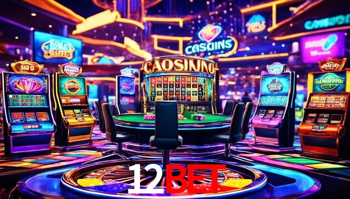 Game Statistics 12bet