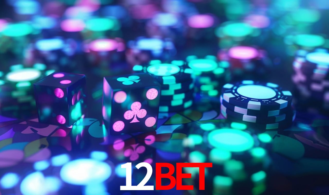 Football Betting 12bet