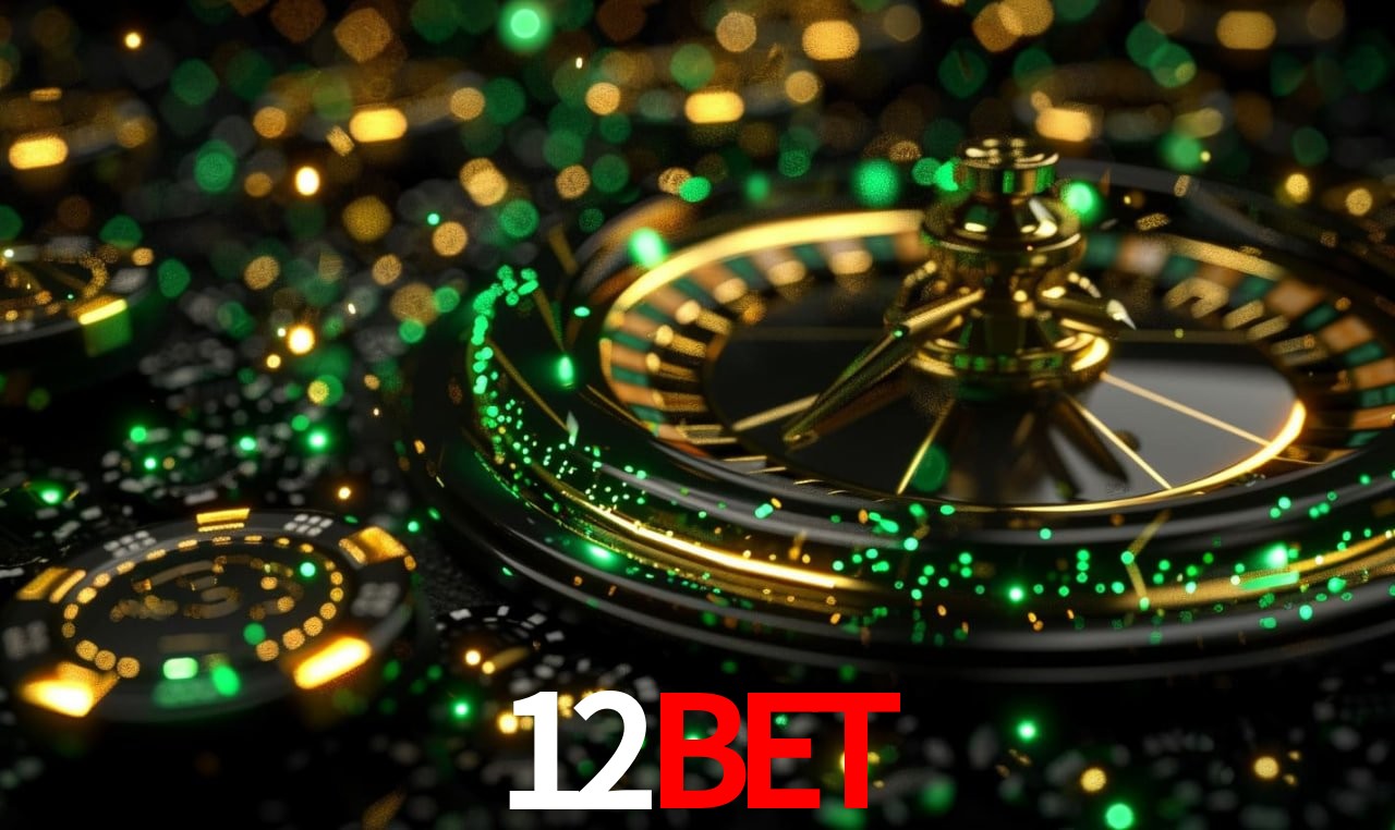 Seasonal Promotions 12bet