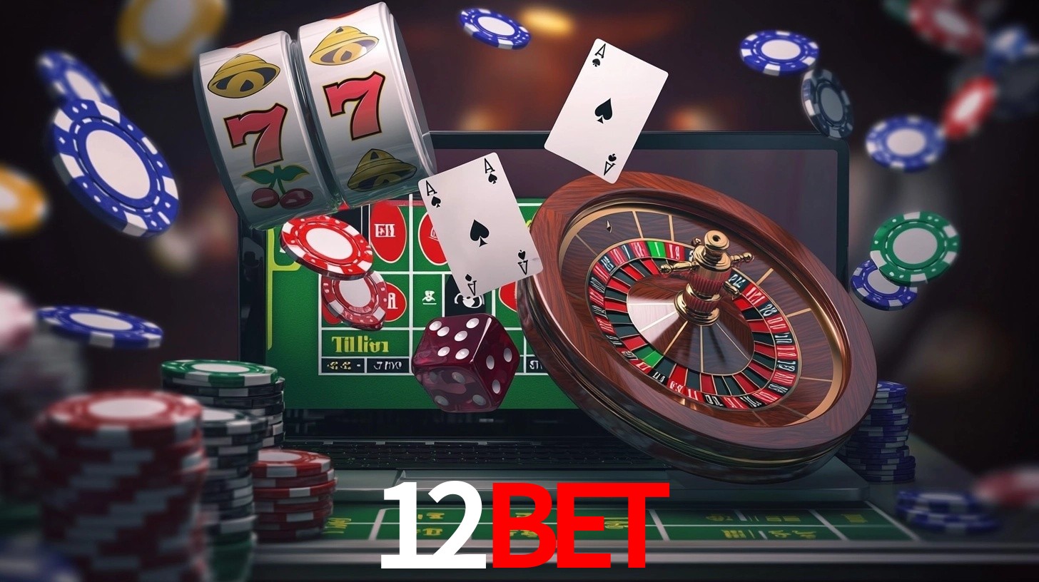 Daily Bonuses 12bet