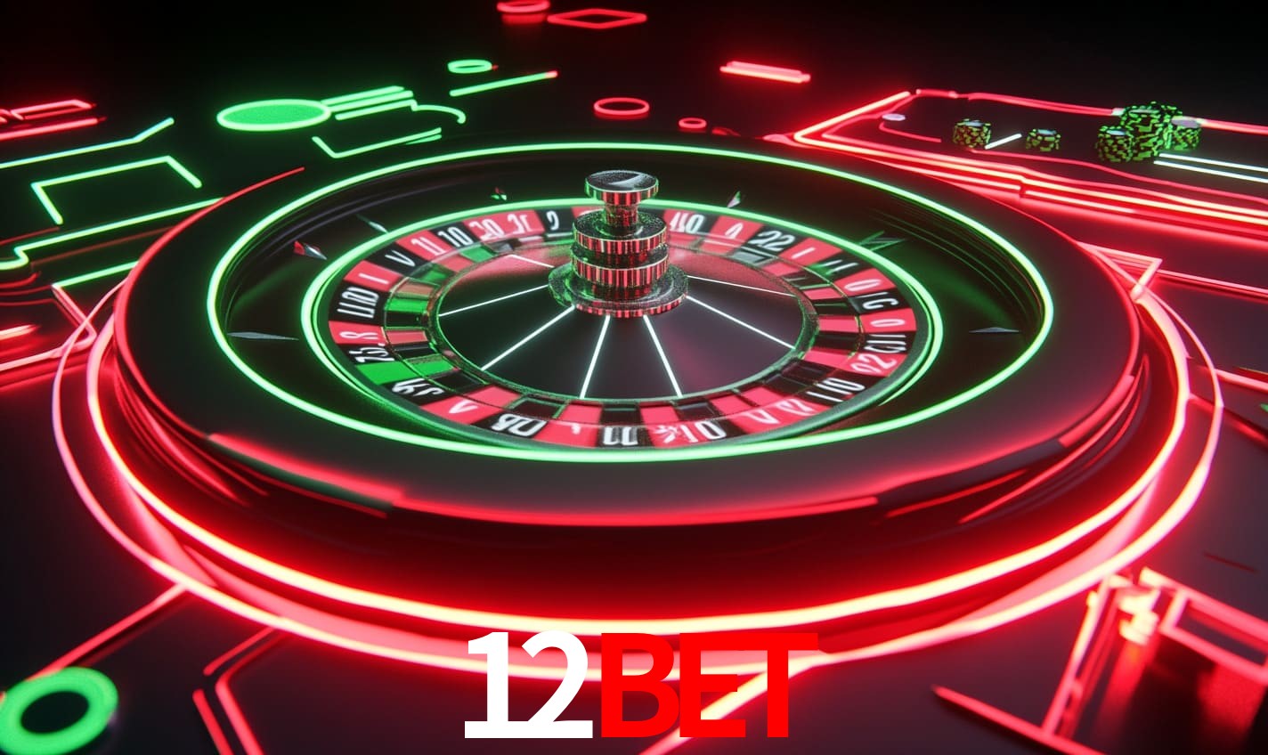 Descubra a Essência do 12bet: Nossa História e Compromissos