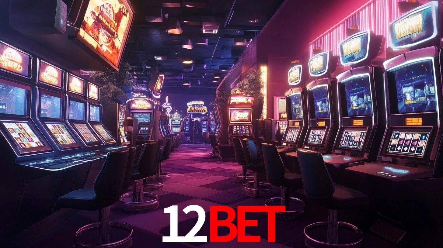 Programa VIP 12bet