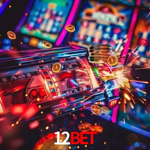 cassino 12bet