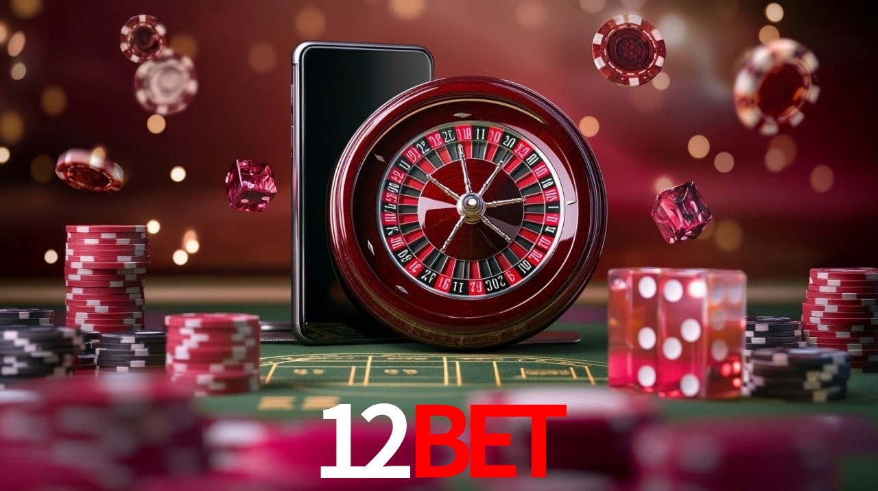 Football Betting 12bet