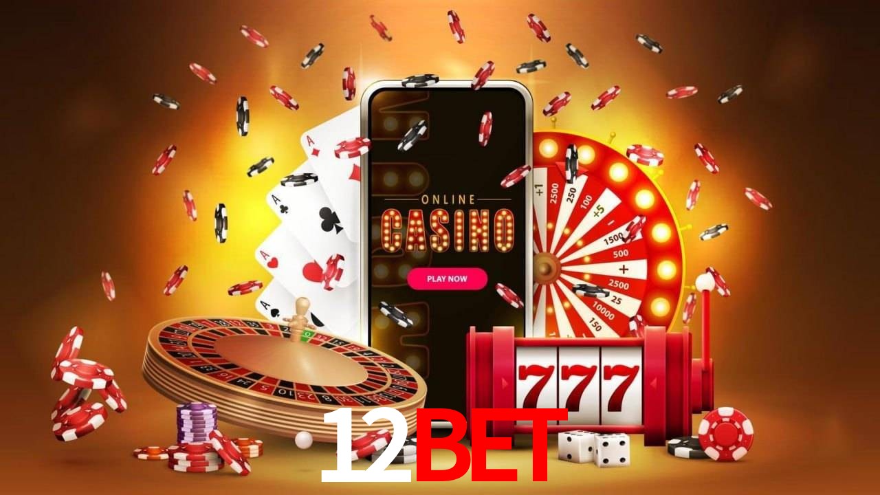 Live Casino 12bet