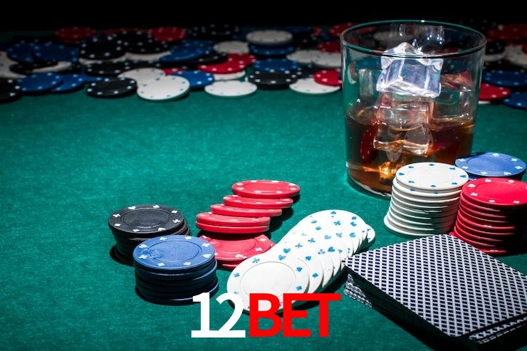 Tennis Betting 12bet