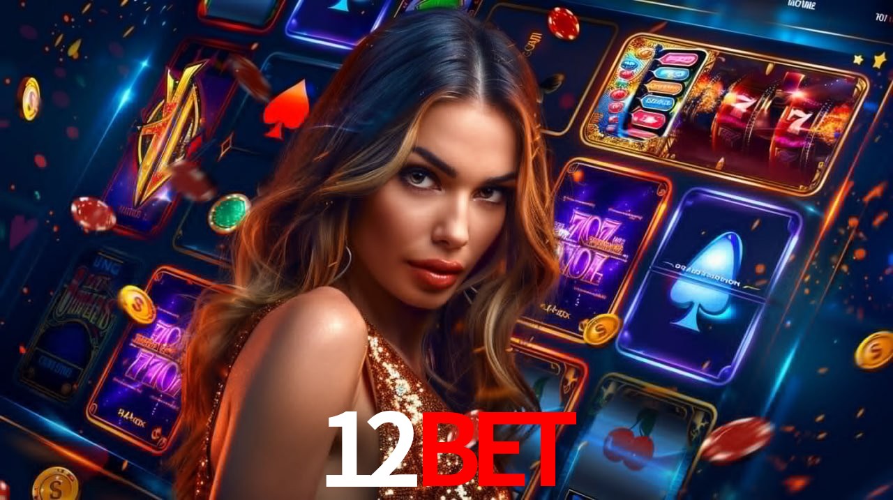 Inovações de Jogos na 12bet: O Futuro das Experiências Interativas