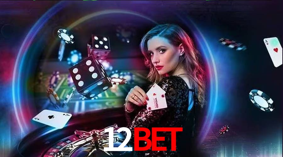 Quick Registration 12bet