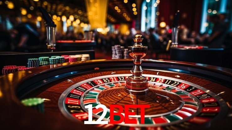 Weekend Specials 12bet