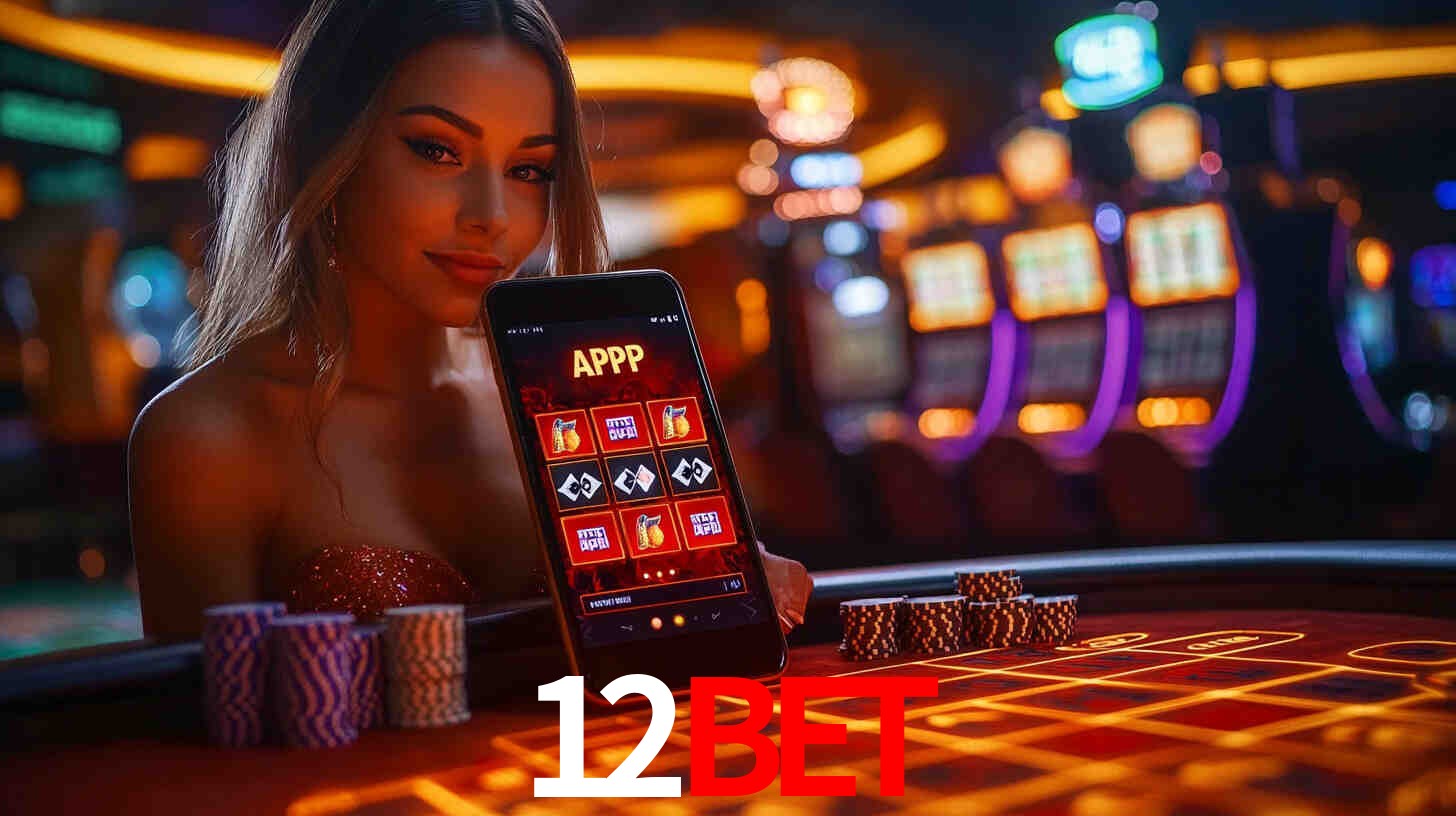 Apostas Esportivas na 12bet: Um Guia Completo
