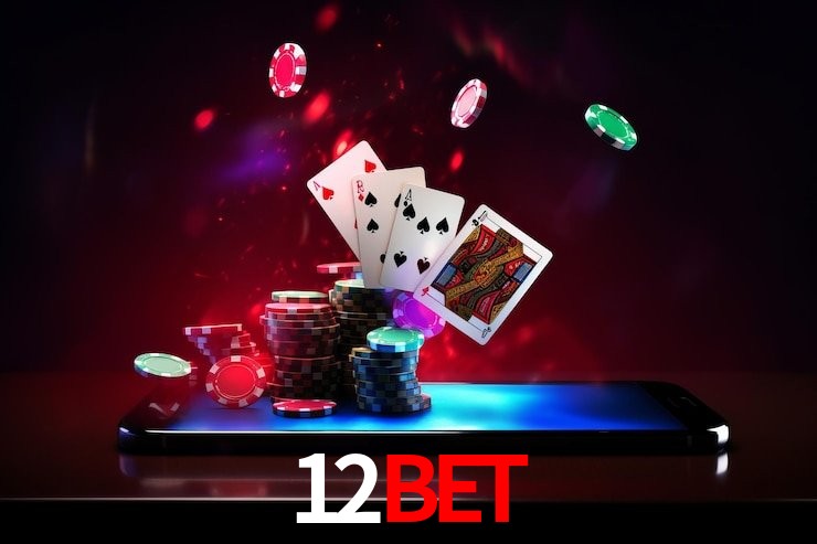 Game Statistics 12bet