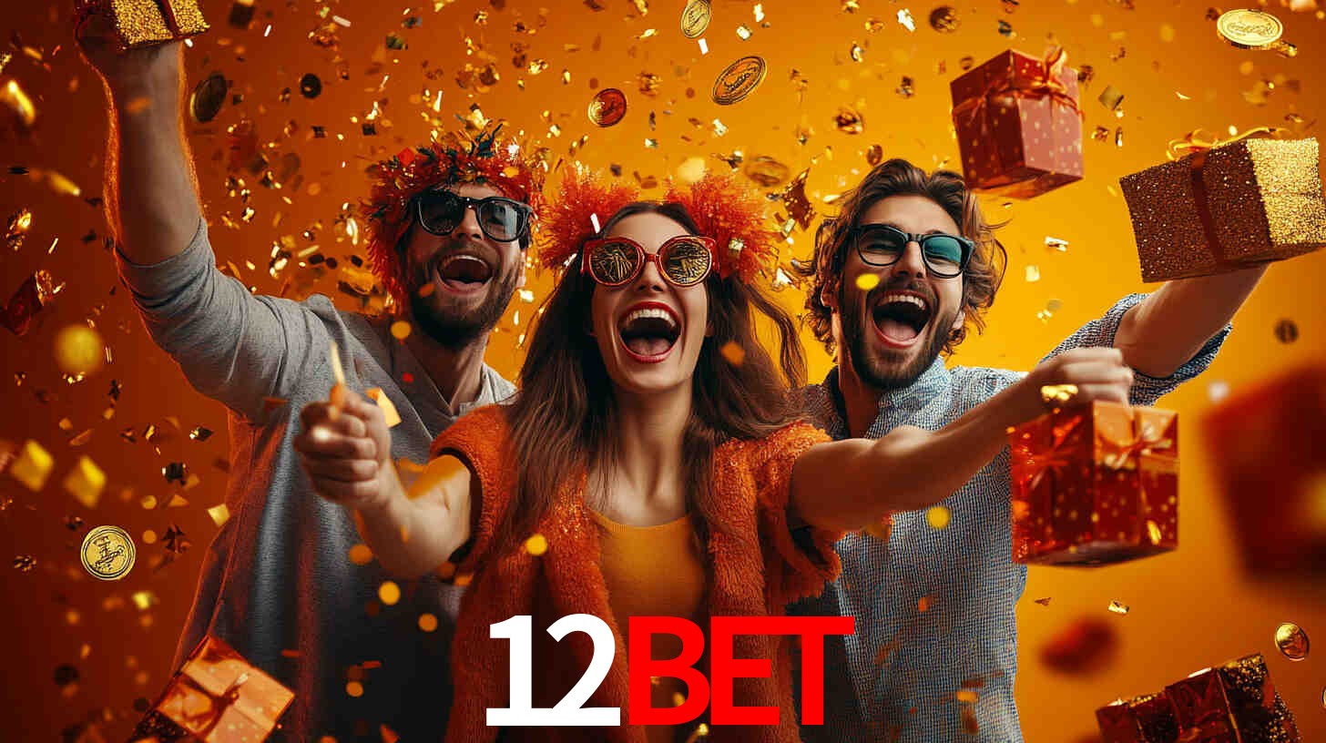 12bet: A Experiência de Casino com Jogos de Mesa ao Vivo