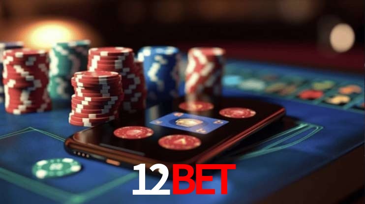Slot Games 12bet
