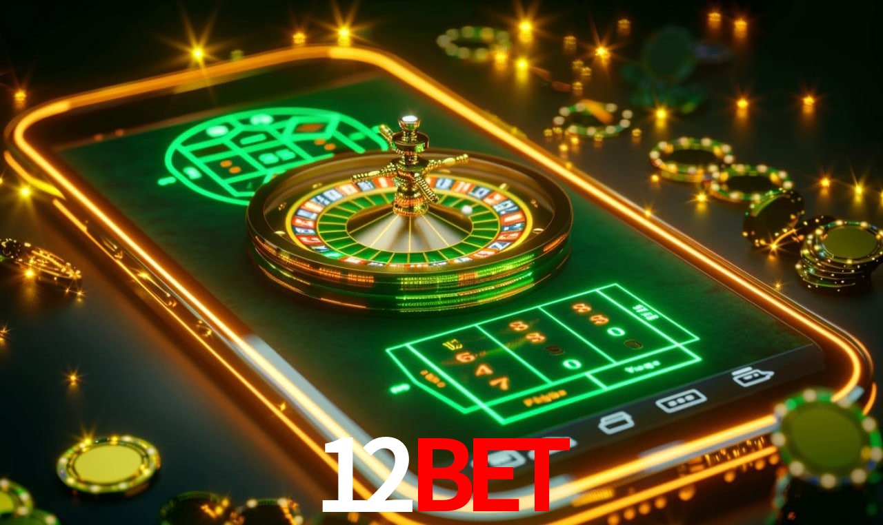 2FA Security 12bet