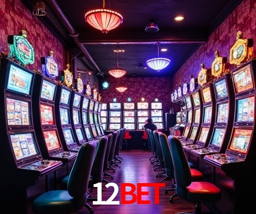 Weekend Specials 12bet
