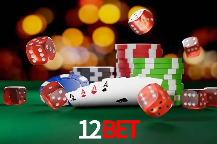 Games Directory 12bet