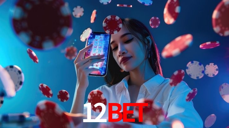 Descubra o Programa VIP da 12bet: Vantagens Exclusivas para Jogadores