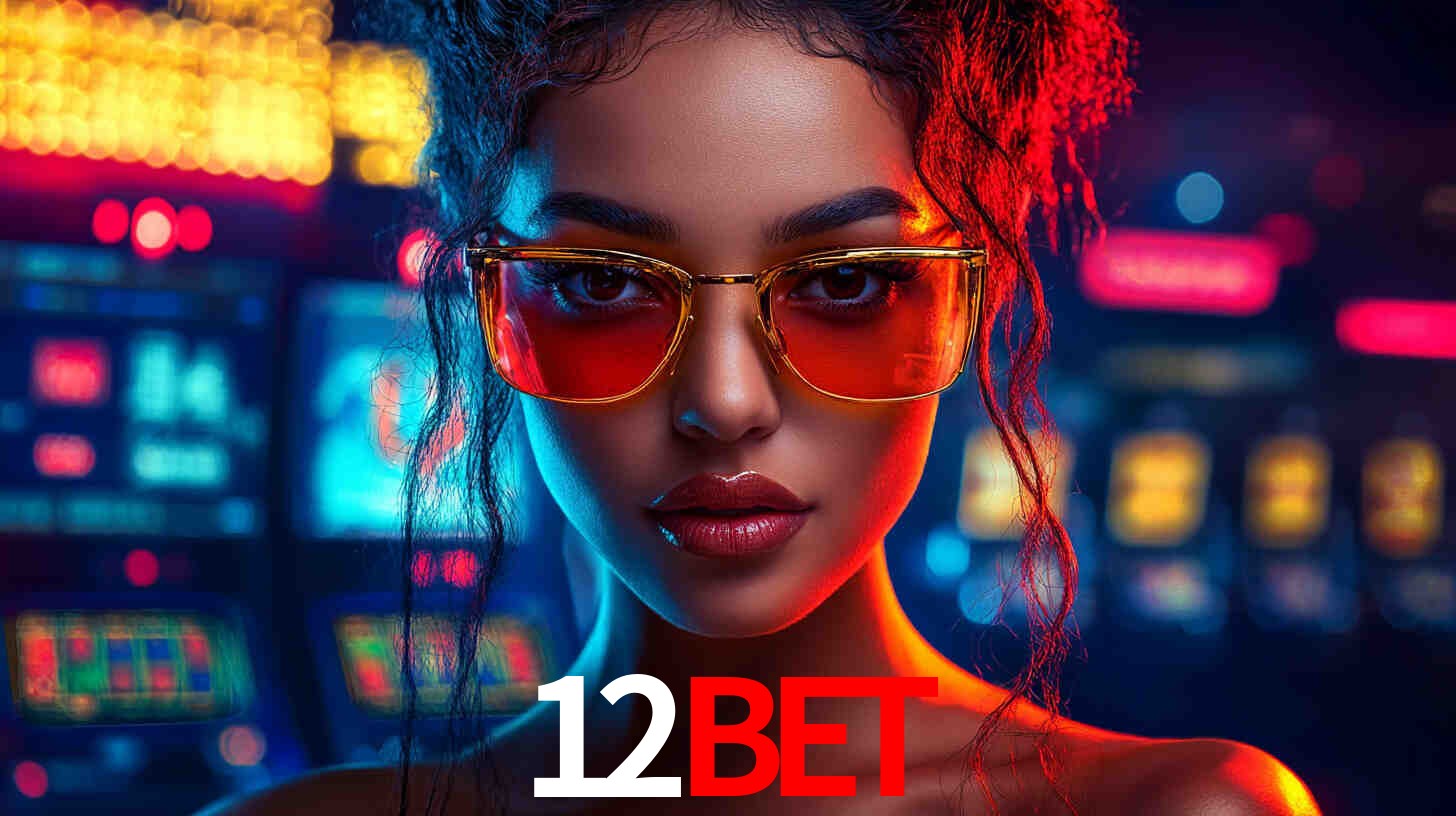 A Experiência Imersiva dos Cassinos Ao Vivo no 12bet