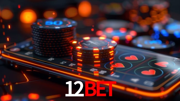 Statistics 12bet