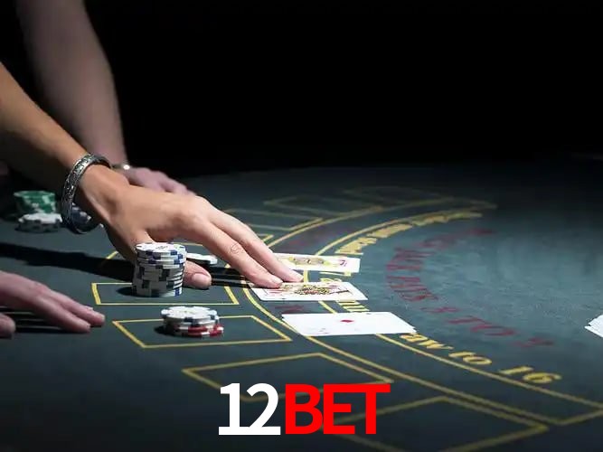 Platform Technology 12bet