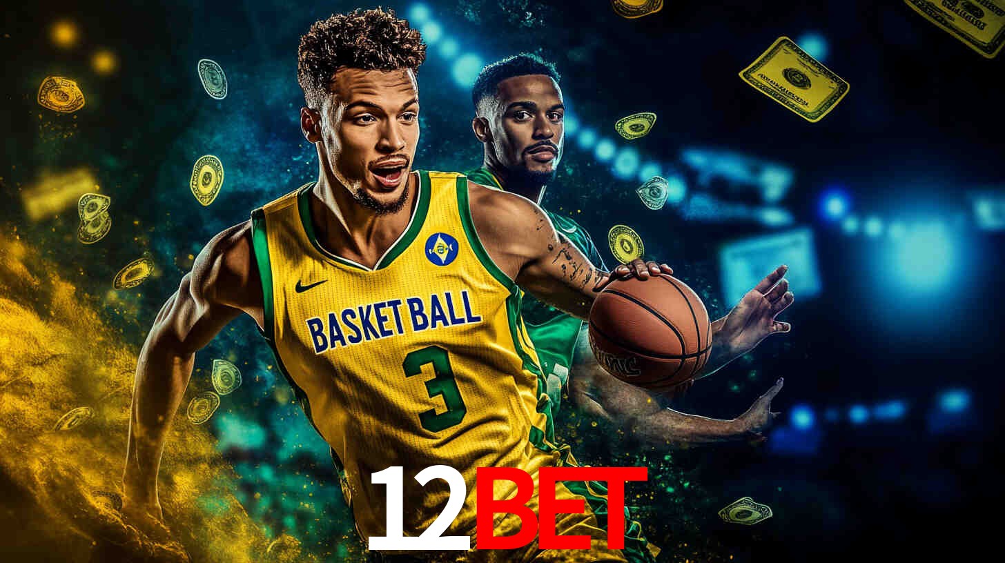 Inovações de Jogos na 12bet: O Futuro das Experiências Interativas