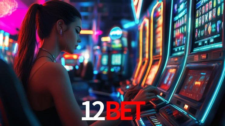12bet login app